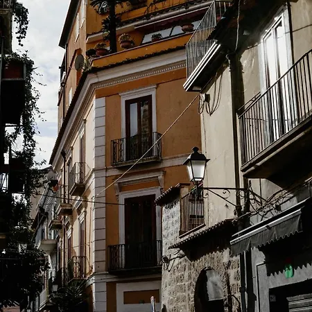 A Casa Di Nino 公寓 *
