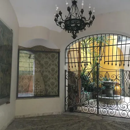 A Casa Di Nino 公寓 *