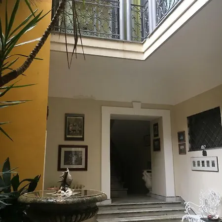 公寓 A Casa Di Nino 卡塞塔