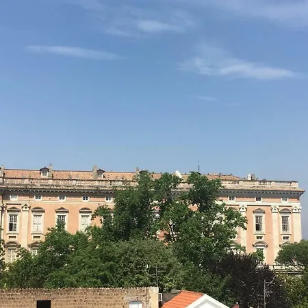 A Casa Di Nino 公寓
