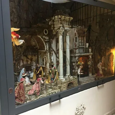 A Casa Di Nino *
