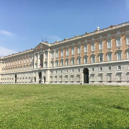A Casa Di Nino *