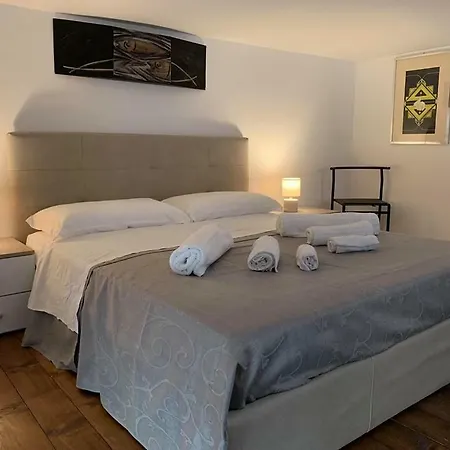 A Casa Di Nino * 卡塞塔